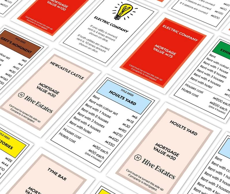 Hoults yard is on the board