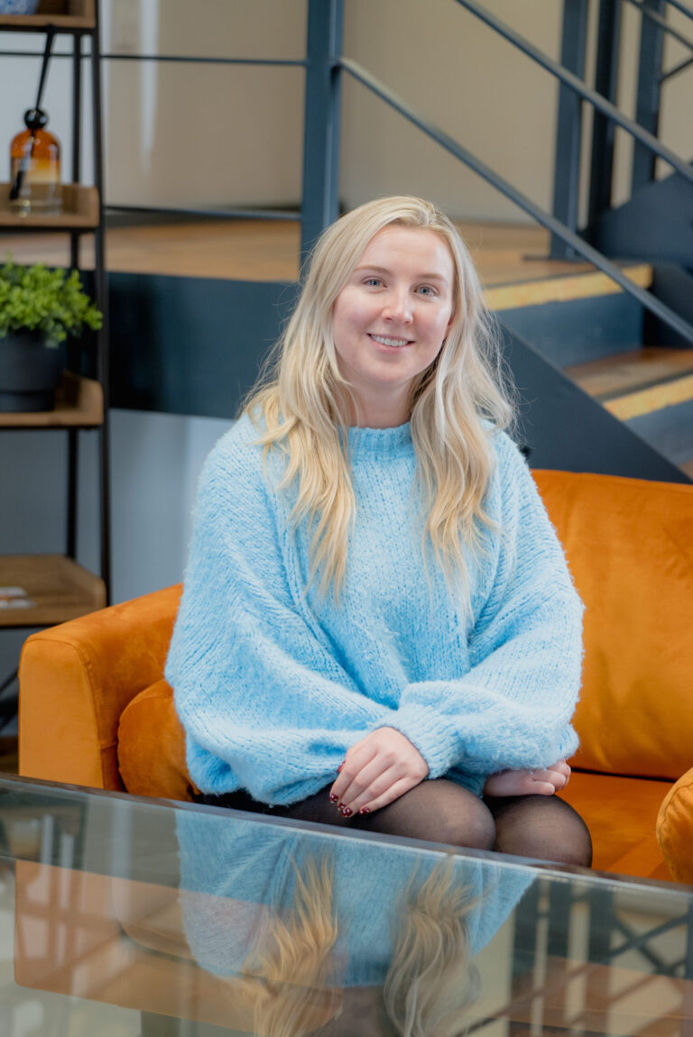 Dulice - Finance Manager