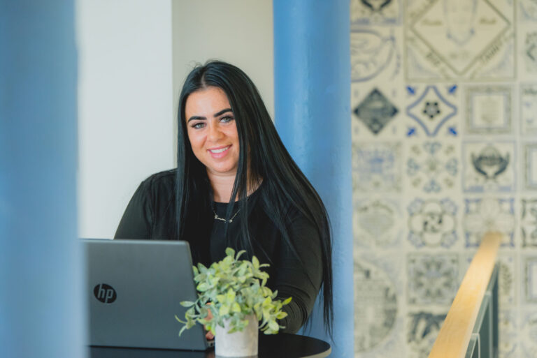 Jessica - Community Associate