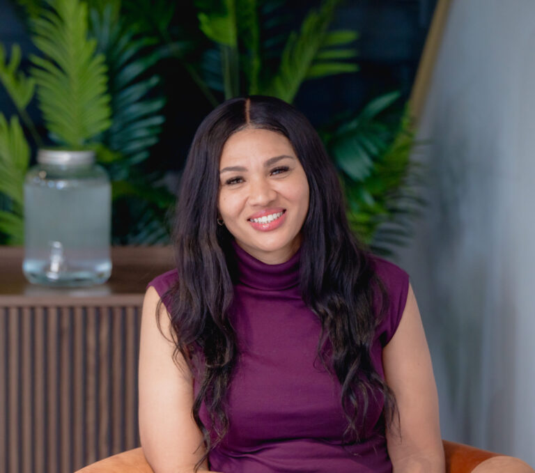 Yolandy - Cleaning Supervisor